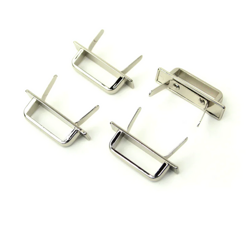 1" Strap Arches 4pcs