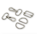 1" Style 3 Basic Hardware Kit