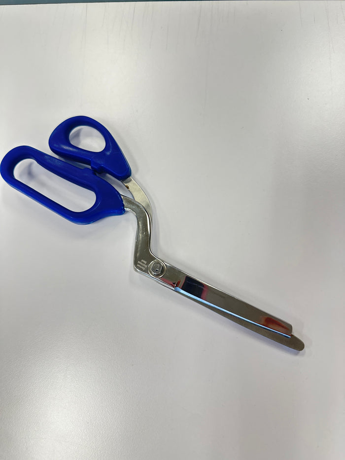 10in EZ Glide Fabric Batting Shear