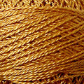 1292 Dusty Wheat Pearl Cotton size #8