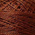 1641 Red Brown Light Pearl Cotton size #8