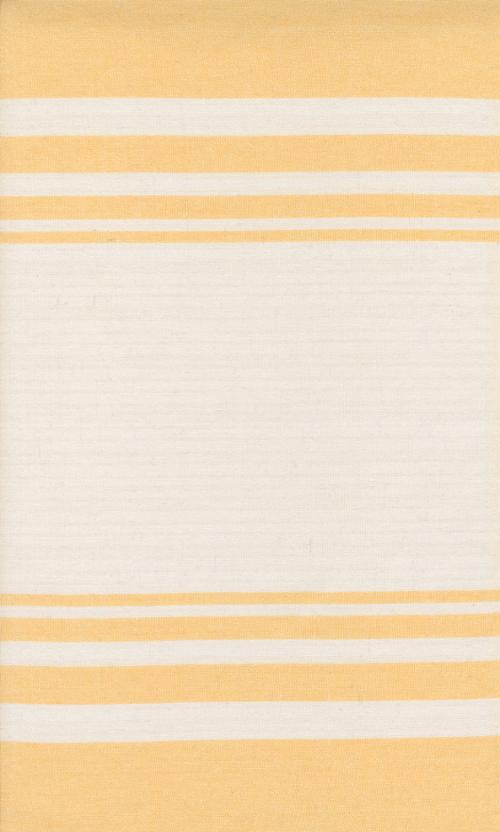 18" Afternoon Summer Solstice Toweling
