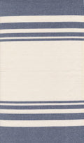 18" Nautical Blue- Summer Solstice Toweling
