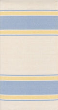 18" Waterfall Multi Summer Solstice Toweling