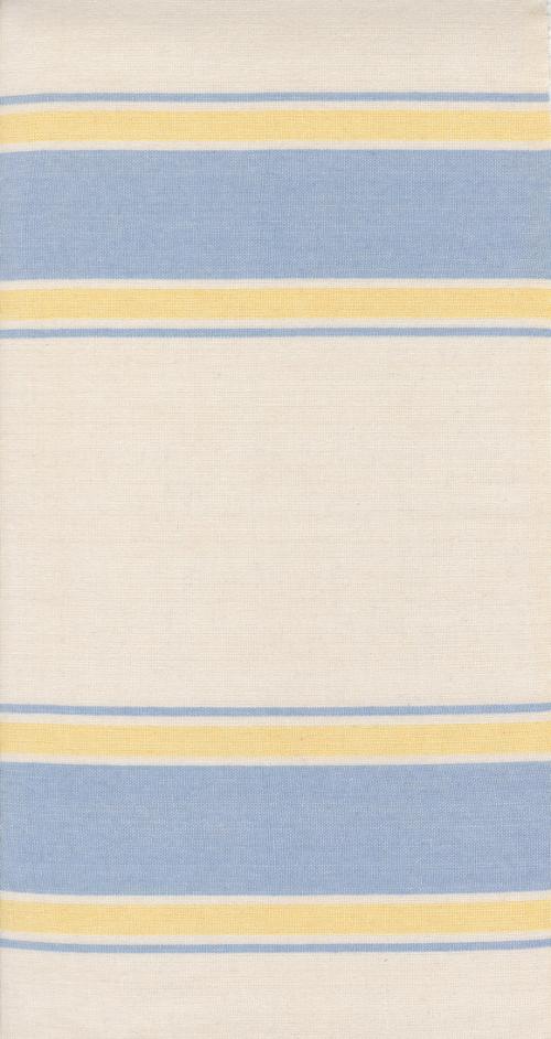 18" Waterfall Multi Summer Solstice Toweling