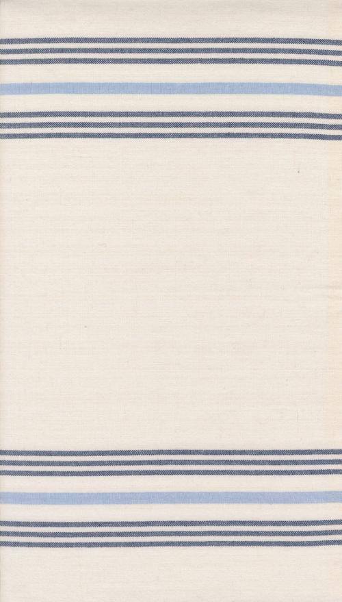 18" White Water- Summer Solstice Toweling