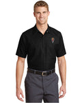 1947 Cadillac Mechanics shirt
