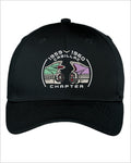 1959 & 1960 Cadillac Chapter Twill Baseball Cap
