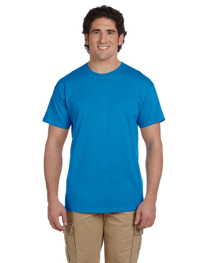 1960 Cadillac Brochure Badge Gildan® Ultra Cotton® T-Shirt