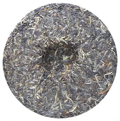 2015 ChenShengHao "Yang" (Zodiac Sheep Year) Cake 500g Puerh Raw Tea Sheng Cha - King Tea Mall