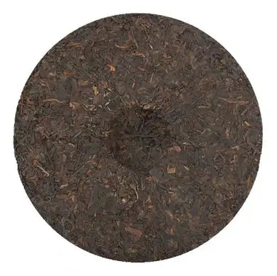 2014 ChenShengHao "Yang" (Zodiac Sheep Year) Cake 500g Puerh Ripe Tea Shou Cha - King Tea Mall