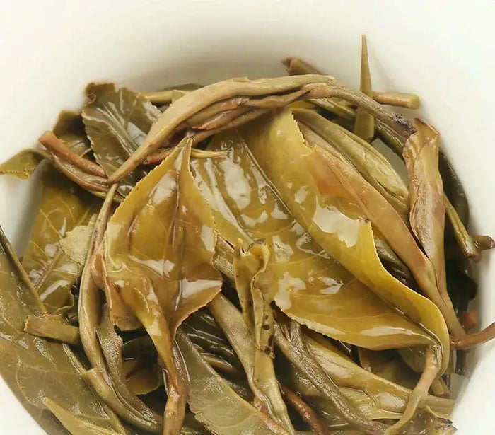 2019 ChenShengHao "Zhu" (Zodiac Pig Year) Cake 500g Puerh Raw Tea Sheng Cha - King Tea Mall