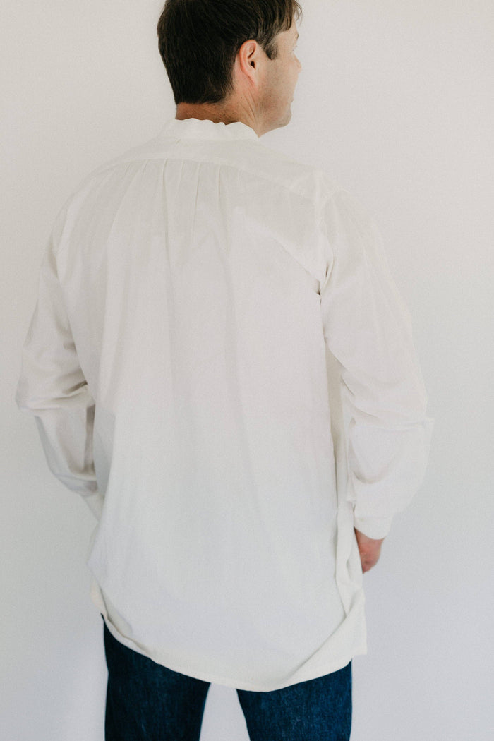 202 Victorian Shirt - Sewing Pattern