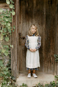213 Child's Prairie Dress & Pinafore - Sewing Pattern