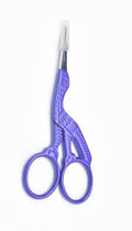 3-1/2in Classic Stork Scissors