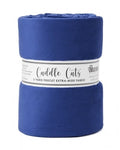 3 yard Cuddle 110"- Midnight