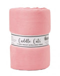 3 Yard Cuddle 110" Cut- Blossom