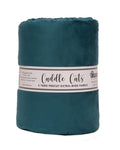 3 Yard Cuddle 110" Cut- Mallard