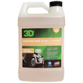 3D Acid Mag Wire Wheel Cleaner 128oz | Gallon