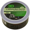 3D Carnauba Paste Wax 14oz