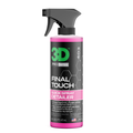 3D Final Touch Quick Detailer 16oz