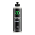 3D GLW Series Headlight Restore 8oz