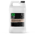 3D Leather, Vinyl, Plastic Interior Conditioner - 1 Gallon