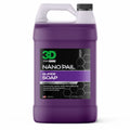 3D Super Soap | Nano Drum Super Concentrate 1 Gallon