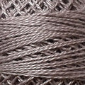 8101 Withered Mulberry Light Pearl Cotton size #8