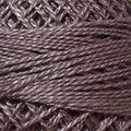 8102 Withered Mulberry Medium  Pearl Cotton size #8