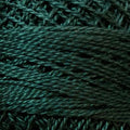 832 Spruce Green Medium Pearl Cotton size #8