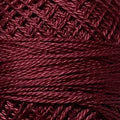 843 Old Rose Dark Pearl Cotton size #8