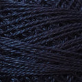 873 Dusty Blue Dark Pearl Cotton size #8