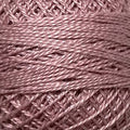 881 Distant Mauve Light Pearl Cotton size #8