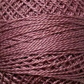 882 Distant Mauve Medium  Pearl Cotton size #8