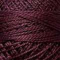 883 Distant Mauve Dark Pearl Cotton size #8