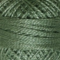 891 Juniper Light Pearl Cotton size #8