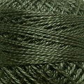 892 Juniper Medium Pearl Cotton size #8