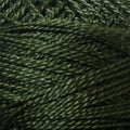 893 Juniper Dark Pearl Cotton size #8