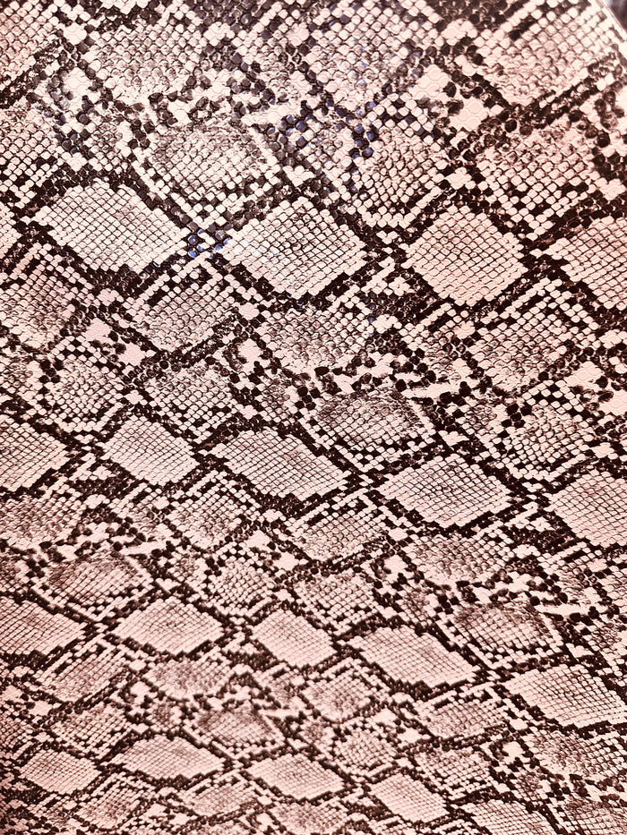 Snake Vinyl