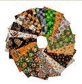 A Haunting We Will Go Fat Quarter Bundle