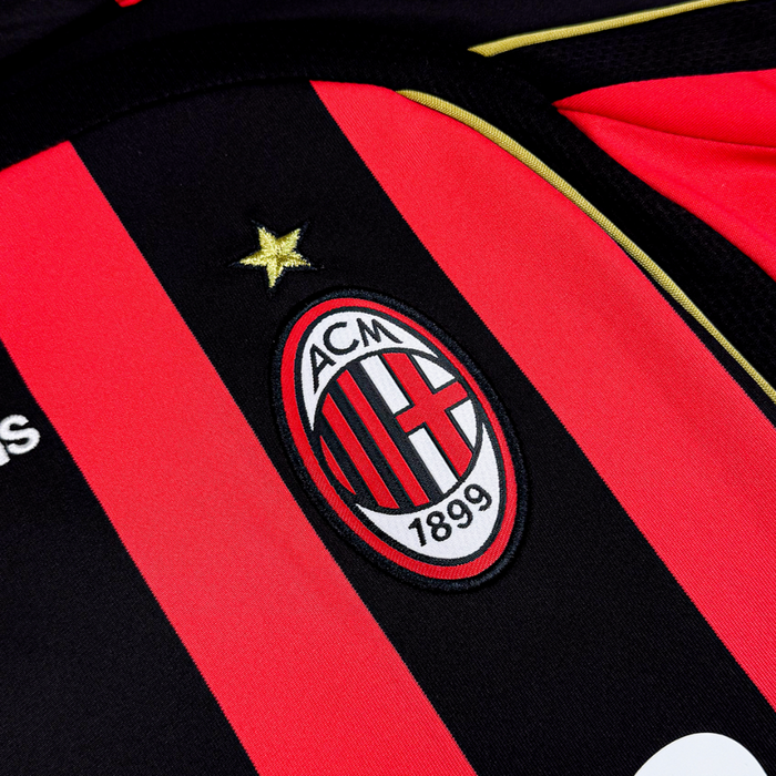AC Milan 2006/07 Local