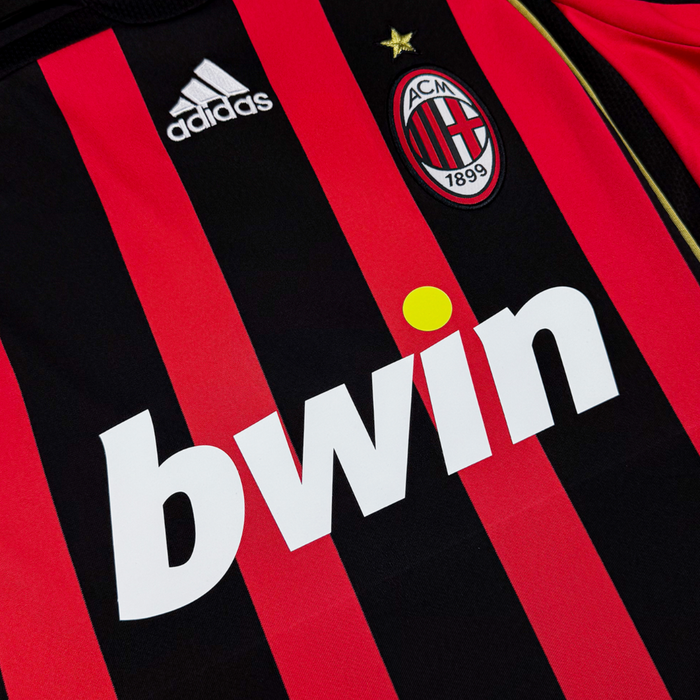 AC Milan 2006/07 Local