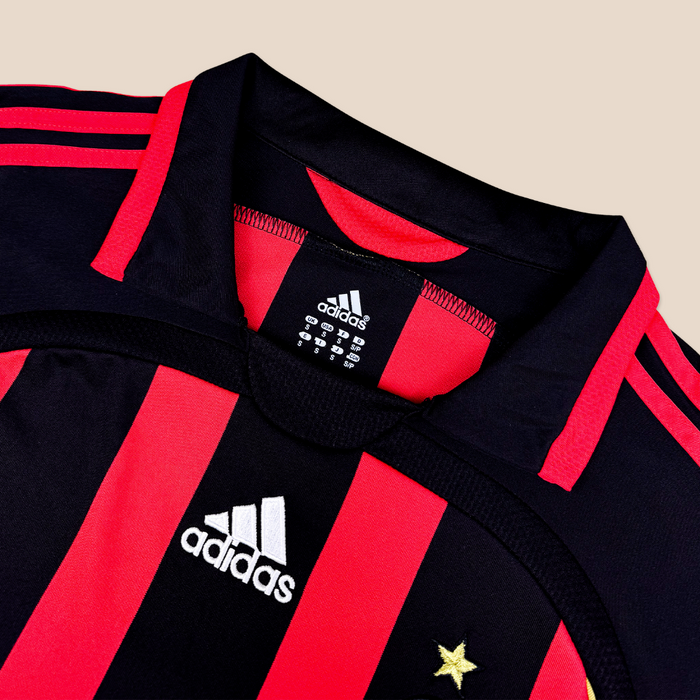 AC Milan 2006/07 Local