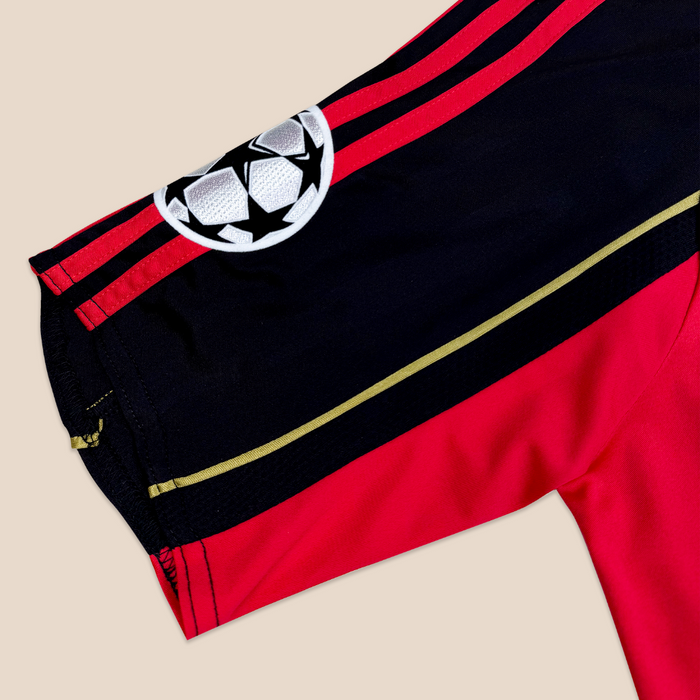 AC Milan 2006/07 Local