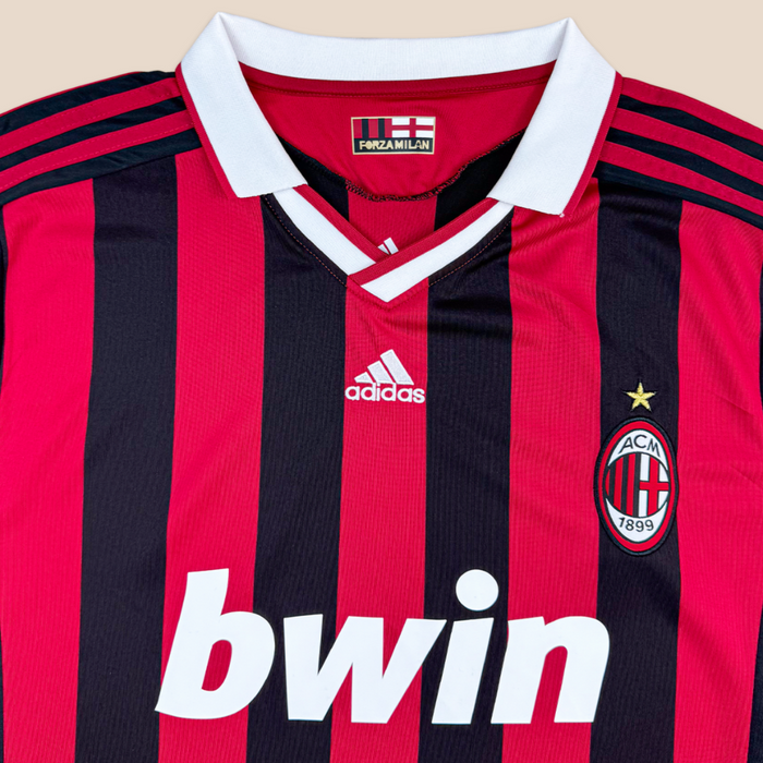 AC Milan 2009/10 Local