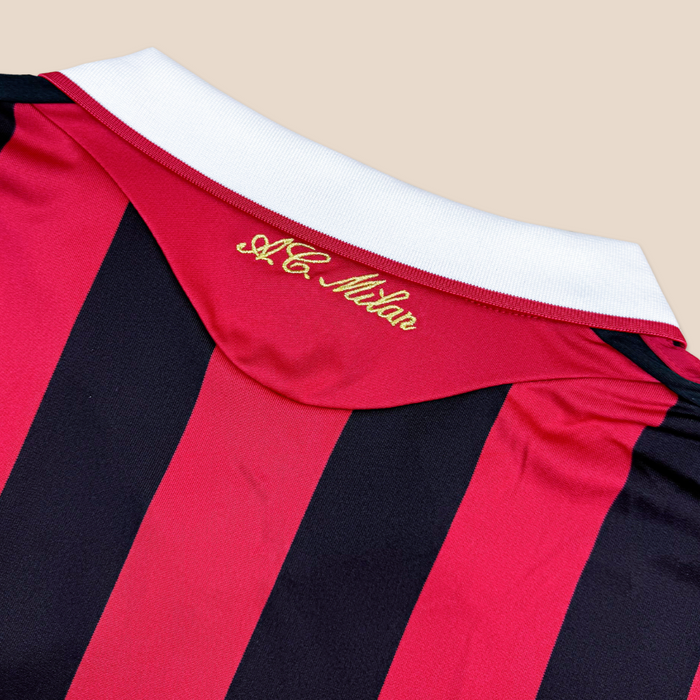 AC Milan 2009/10 Local