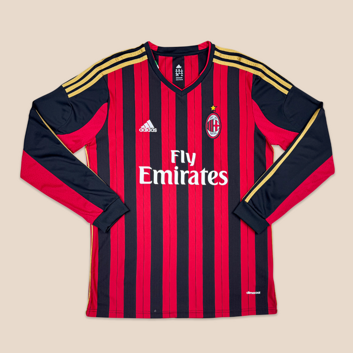 AC Milan 2013/14 Local