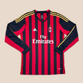 AC Milan 2013/14 Local