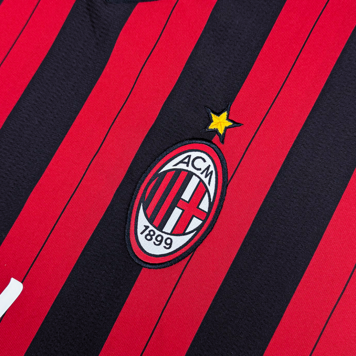 AC Milan 2013/14 Local